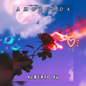 Amorfoda