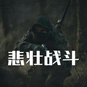 悲壮战斗 视死如归