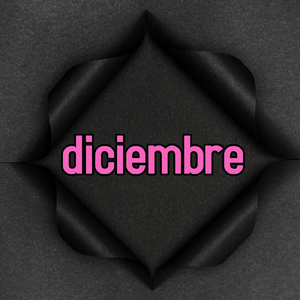 diciembre