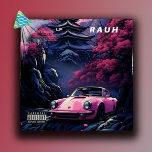 Phonk Type Beat “Rauh”