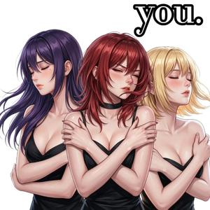 Stay (feat. RubyF & JoyF)