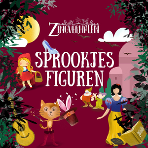 Sprookjesfiguren