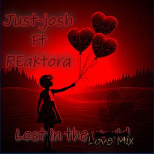 Lost in the world (feat. just josh) (Love mix)
