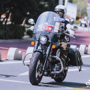 半个世界的思念