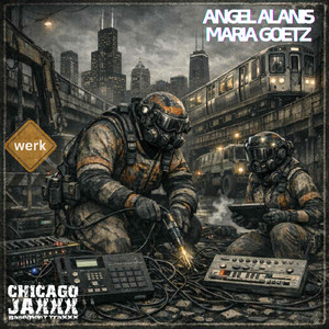 Werk (Original Mix)