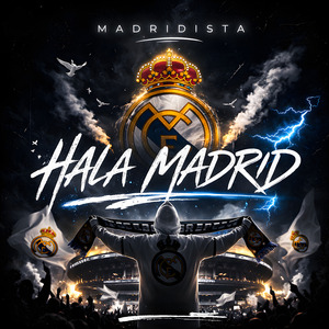 Hala Madrid