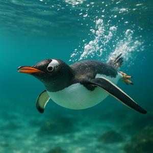 파도를 타 (Ride the Wave)