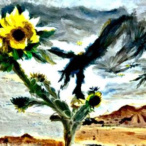 奔跑吧玛利亚 ~洛天依ver.~