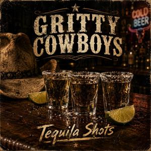 Tequila Shots