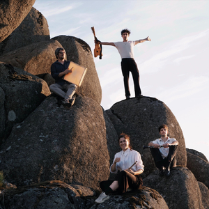 La Blanche Biche (Live)