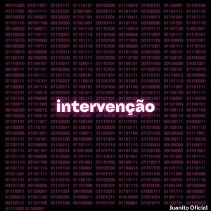 intervenção