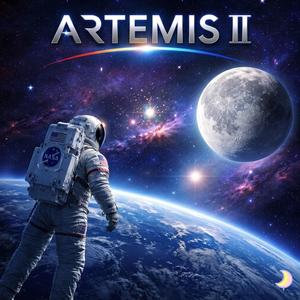 Artemis II (Journey Beyond The Moon)