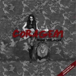 Coragem (Remix) [feat. DJ Edson]