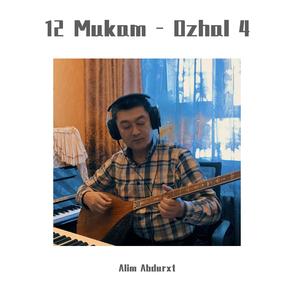 12 Mukam - Ozhal 4