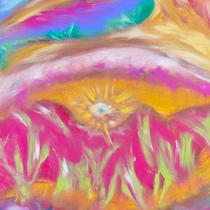 Siren Of The Stream (feat. Orgiastic Bacchanalia)