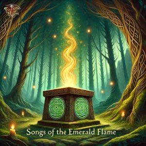 The Hidden Pool’s Serenade