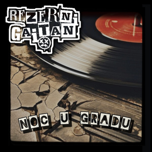 Noć u gradu
