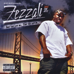 Let's Get It Poppin (feat. Tajma)