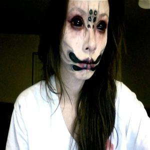 evil hoe tryna take my soul