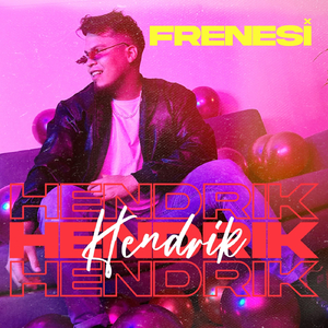 Frenesí
