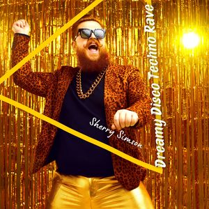 Dreamy Disco Techno Rave