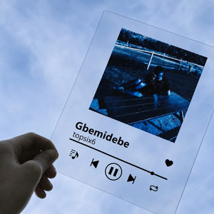 Gbemidebe