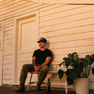 I'd Like to Think (Acoustic)