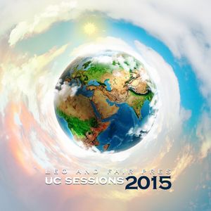 Leo and Fair Pres UC Sessions 2015