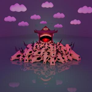 RYOIKI TENKAI (feat. $tupid boy)