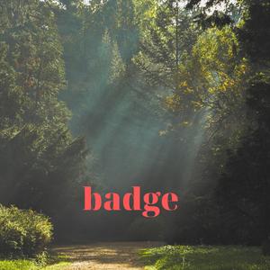 Badge