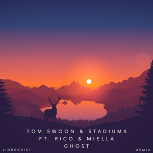 Ghost (Lindequist Remix)