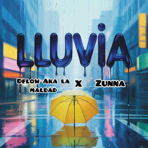 Lluvia