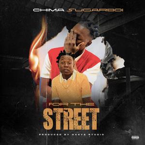 For The Street (PITCHED)