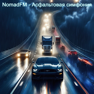 Асфальтовая симфония