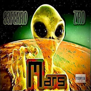 Mars (feat. 93Ferro)