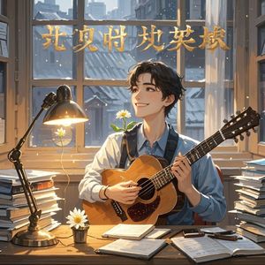 时光里的勋章-张敬平