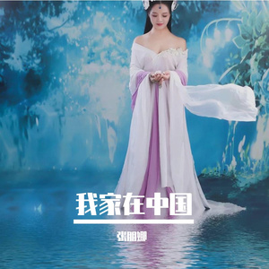 我家在中国