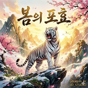 봄의 포효 (Roar of Spring)]