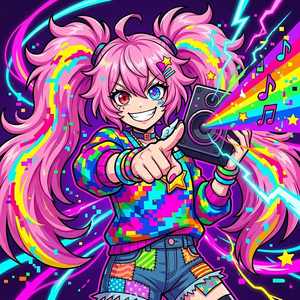 System Kawaii