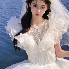 香吻留给心上人