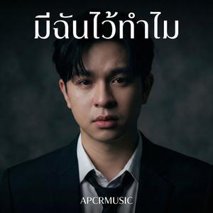 มีฉันไว้ทำไม