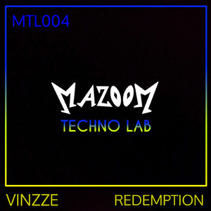 Distorsion (Original Mix)
