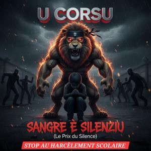 SANGRE È SILENZIU