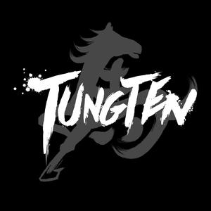 张蔷-我希望在你的爱情里（TungTen 0754 Remix）