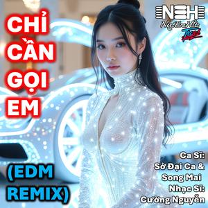 CHỈ CẦN GỌI EM (feat. SỞ ĐẠI CA) (EDM REMIX)