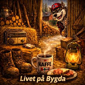 Livet på Bygda