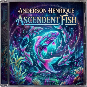Ascendent Fish