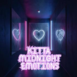 Midnight is the Loudest (Heartbreak Recovery)