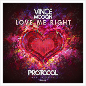 Love Me Right (Original Mix)