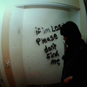 left me here​.​.​.